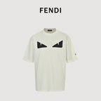 Fendi T-shirts 2026 New Arrivals