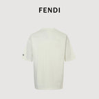 Fendi T-shirts 2026 New Arrivals