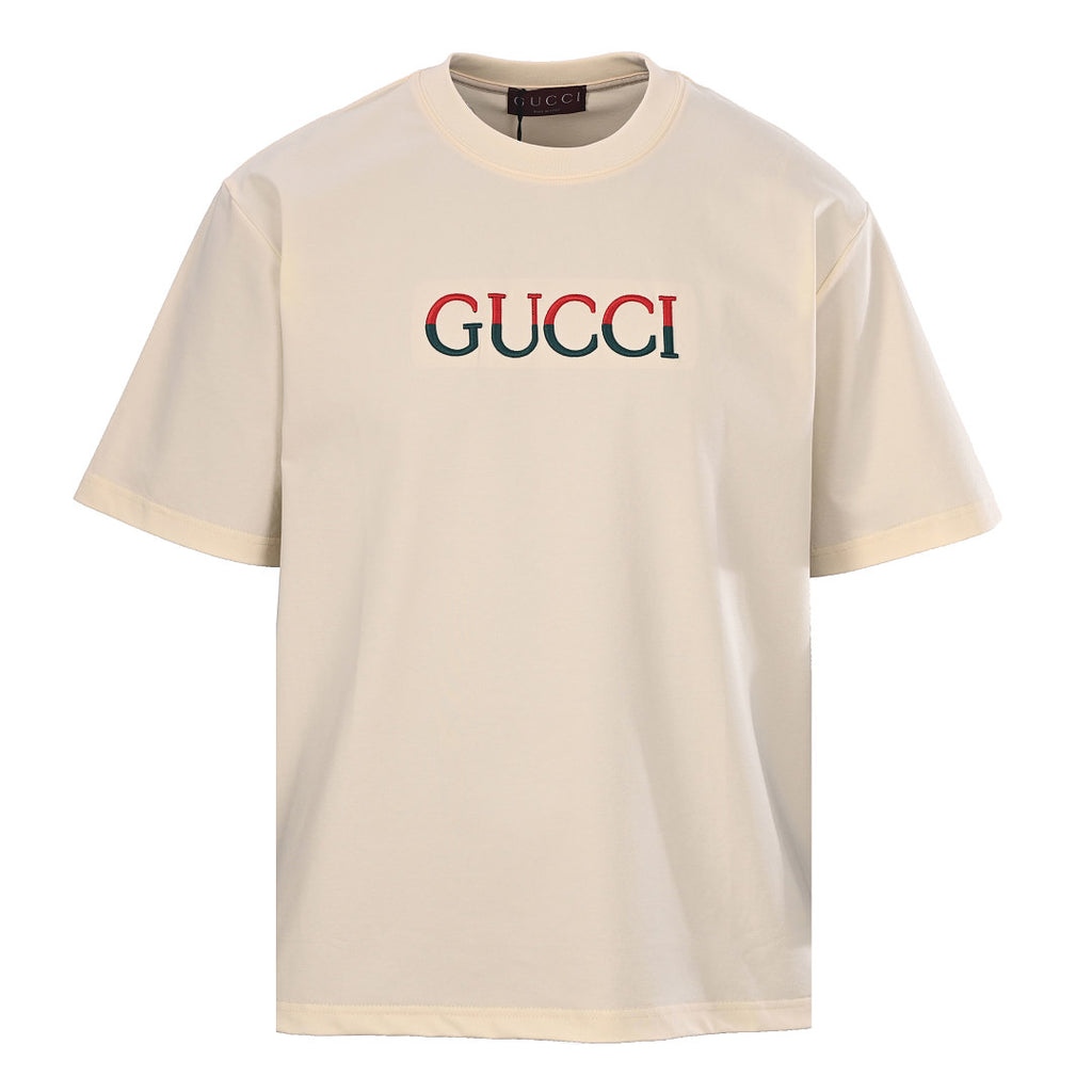 Gucci Short-Sleeve T-Shirt