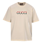 Gucci Short-Sleeve T-Shirt