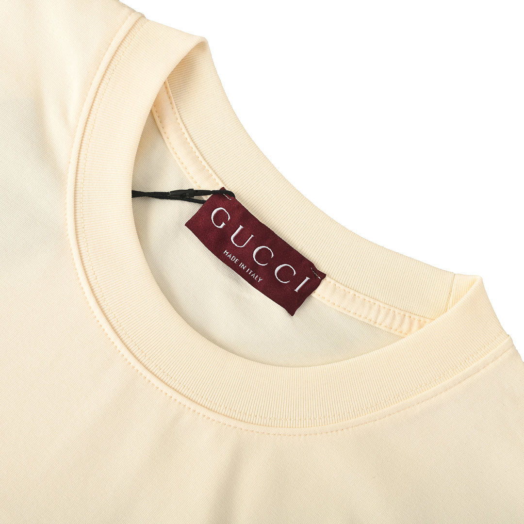 Gucci Short-Sleeve T-Shirt