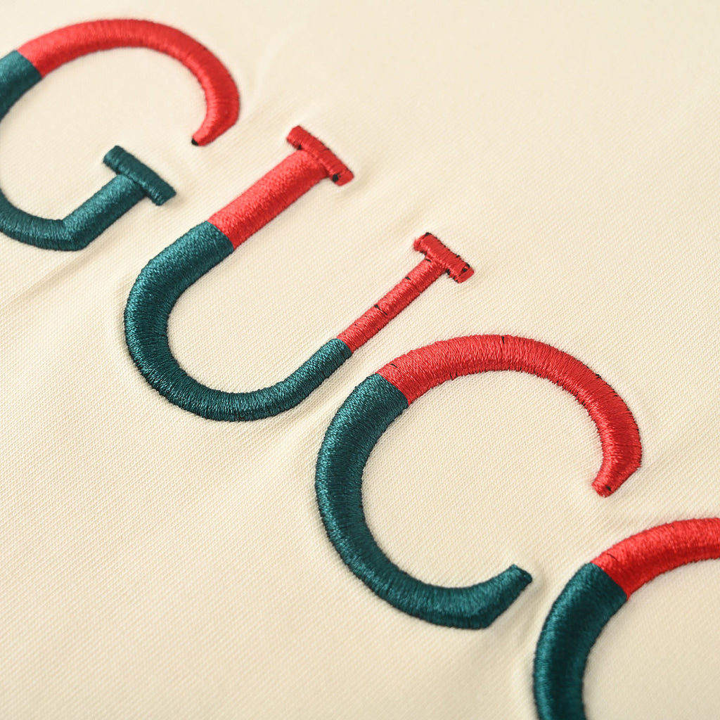 Gucci Short-Sleeve T-Shirt