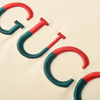 Gucci Short-Sleeve T-Shirt