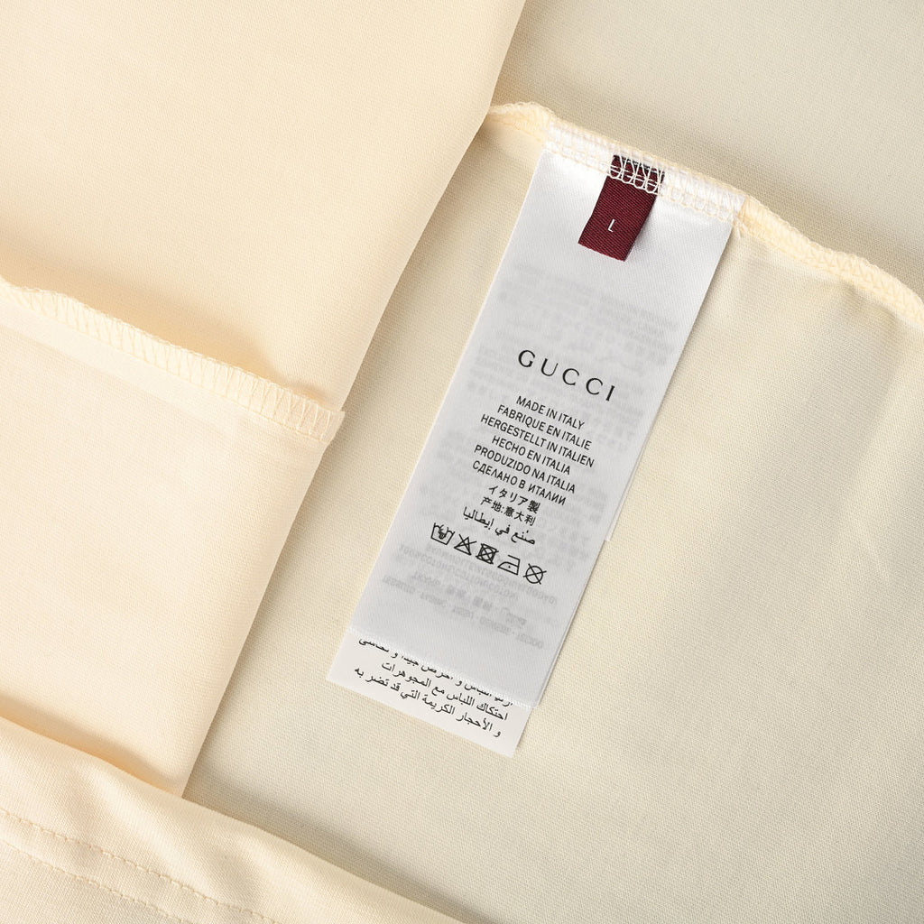 Gucci Short-Sleeve T-Shirt