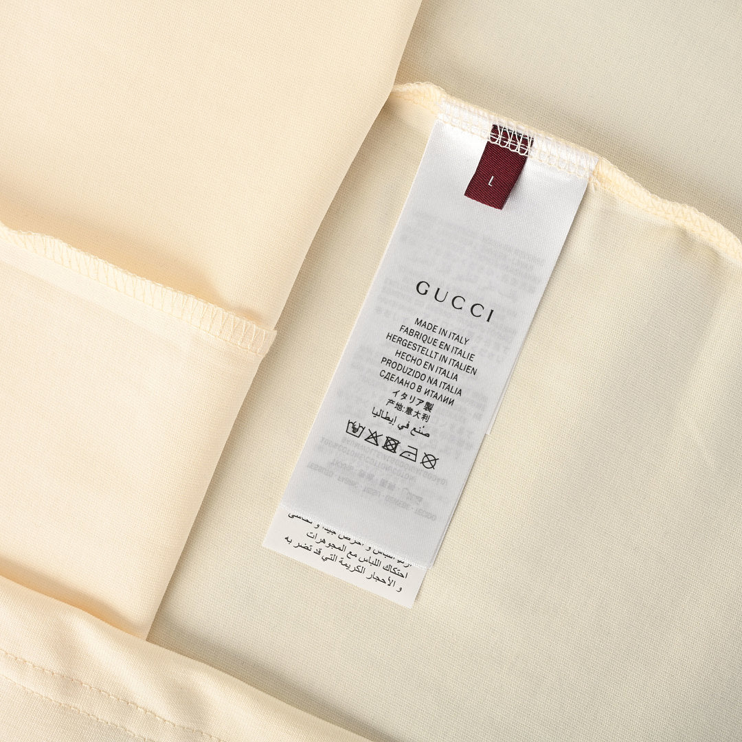 Gucci Short-Sleeve T-Shirt