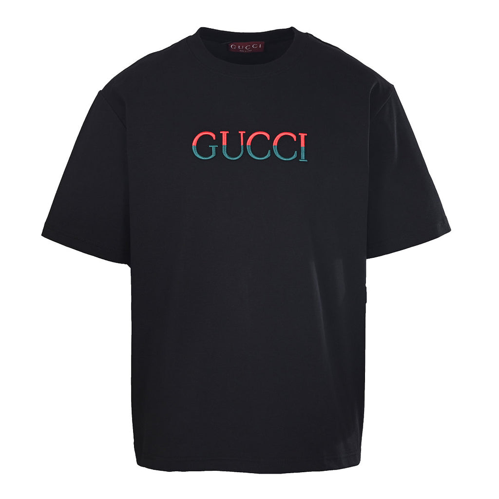 Gucci Short-Sleeve T-Shirt