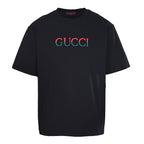 Gucci Short-Sleeve T-Shirt
