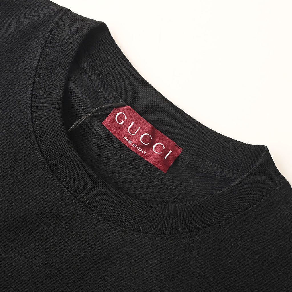 Gucci Short-Sleeve T-Shirt