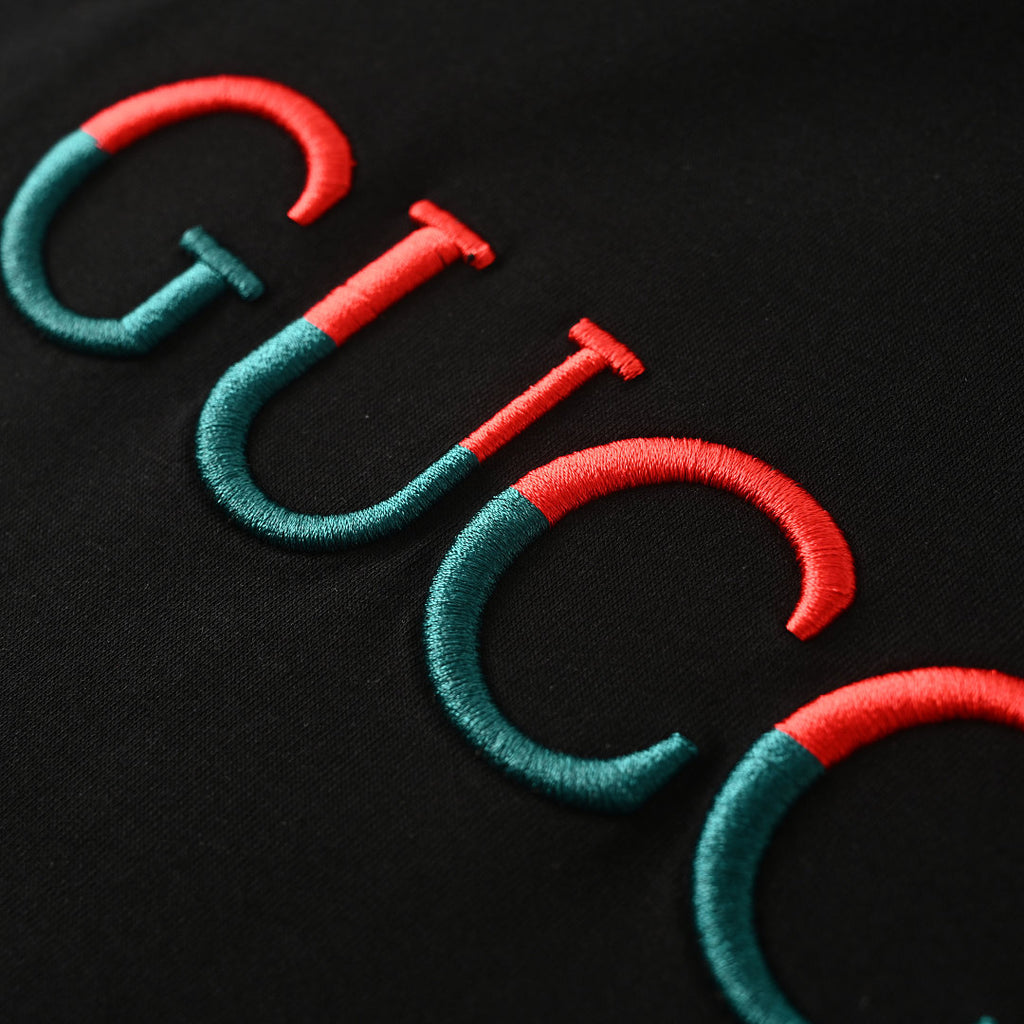 Gucci Short-Sleeve T-Shirt