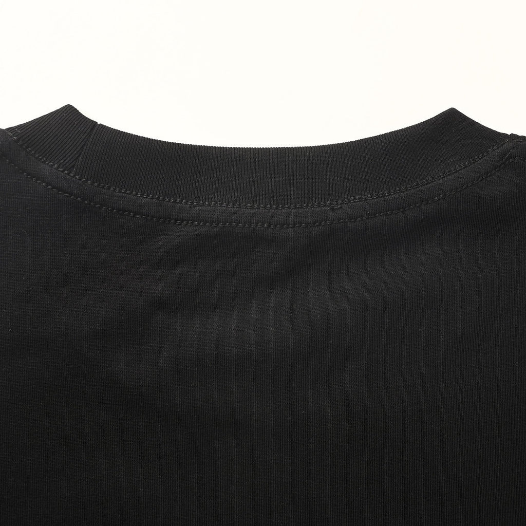 Gucci Short-Sleeve T-Shirt