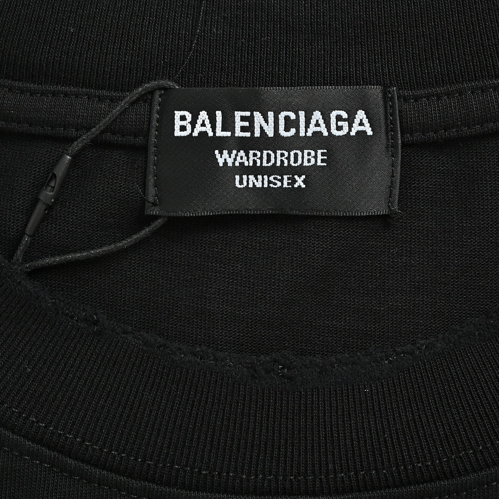 Balenciaga T-shirt