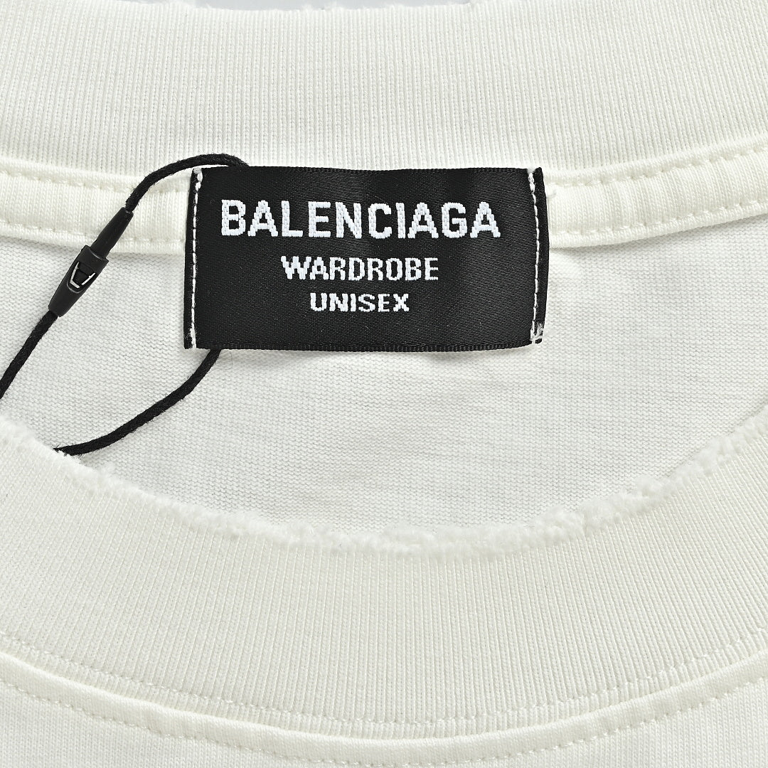 Balenciaga T-shirt