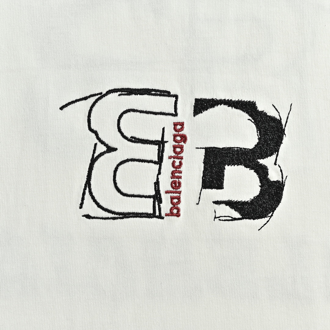 Balenciaga T-shirt