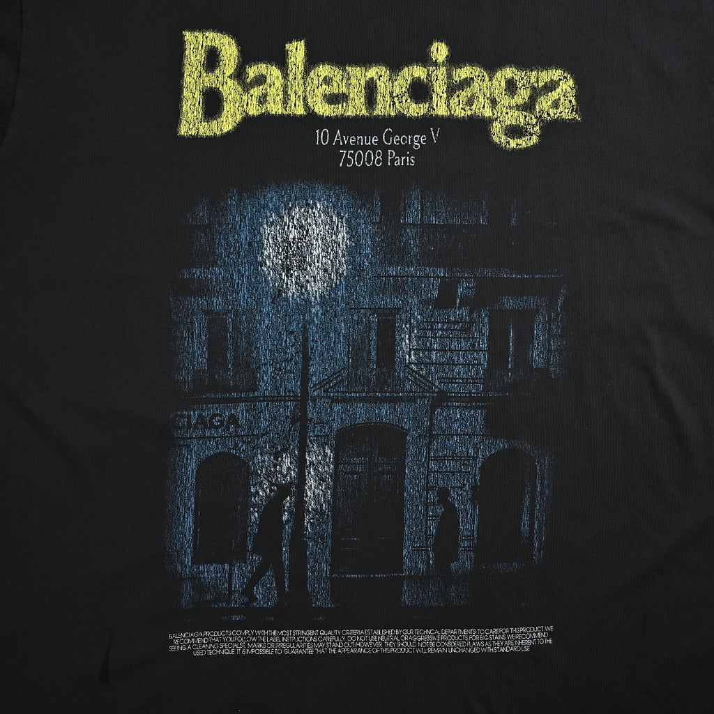 Balenciaga T-shirt