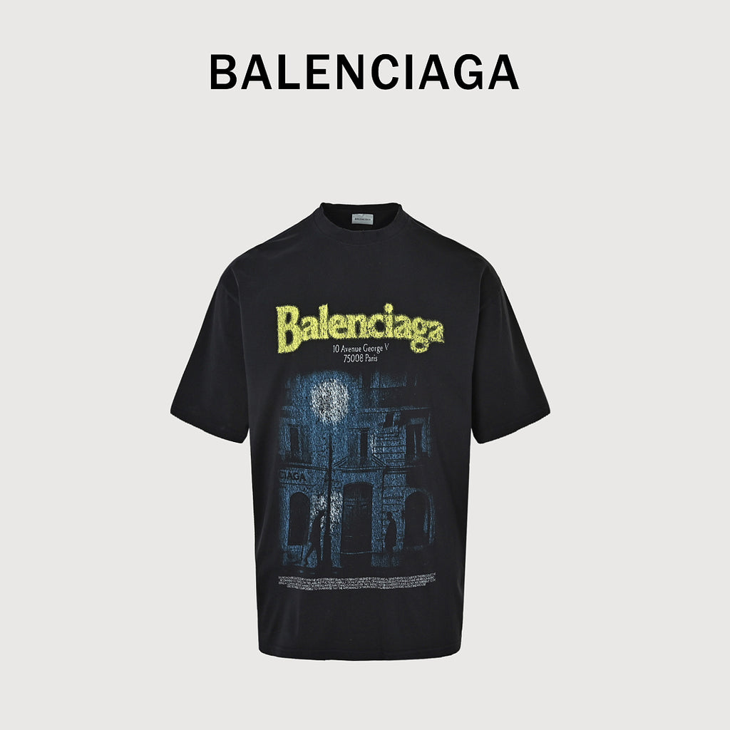Balenciaga T-shirt