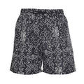 Louis Vuitton New Gradient Damier Shorts