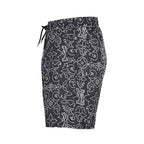 Louis Vuitton New Gradient Damier Shorts