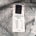 Louis Vuitton New Gradient Damier Shorts