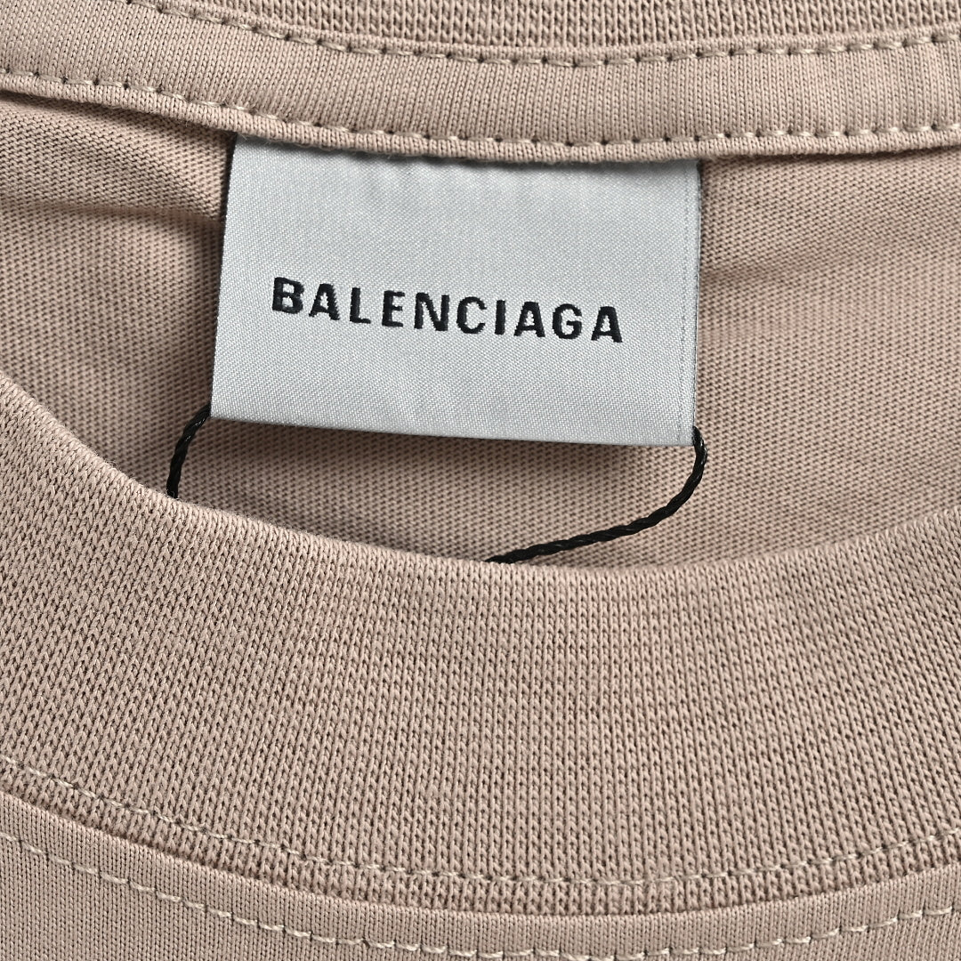 Balenciaga T-shirt