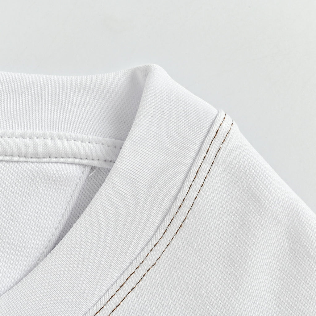 Fendi T-shirts 2026 New Arrivals