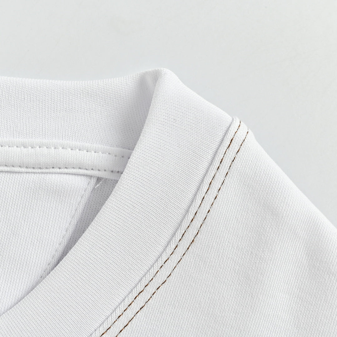 Fendi T-shirts 2026 New Arrivals