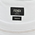 Fendi T-shirts 2026 New Arrivals