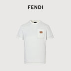 Fendi T-shirts 2026 New Arrivals