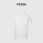Fendi T-shirts 2026 New Arrivals