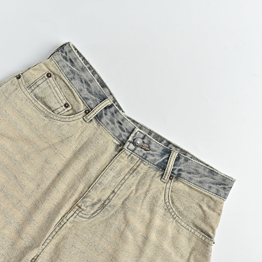 Balenciaga shorts