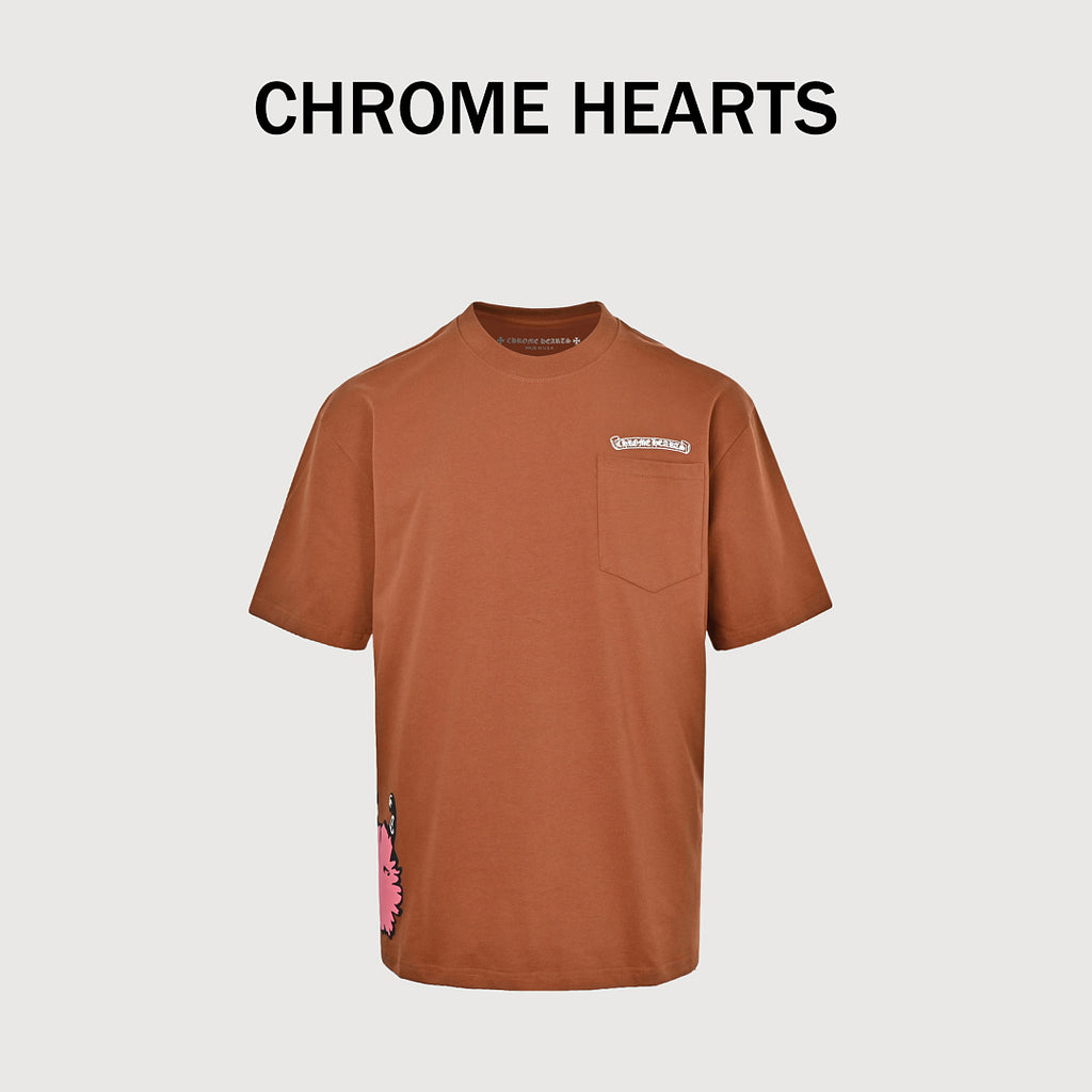 Chrome Hearts 2026 New T-Shirt