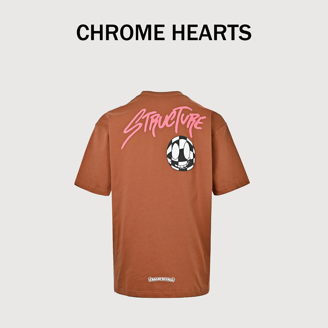 Chrome Hearts 2026 New T-Shirt