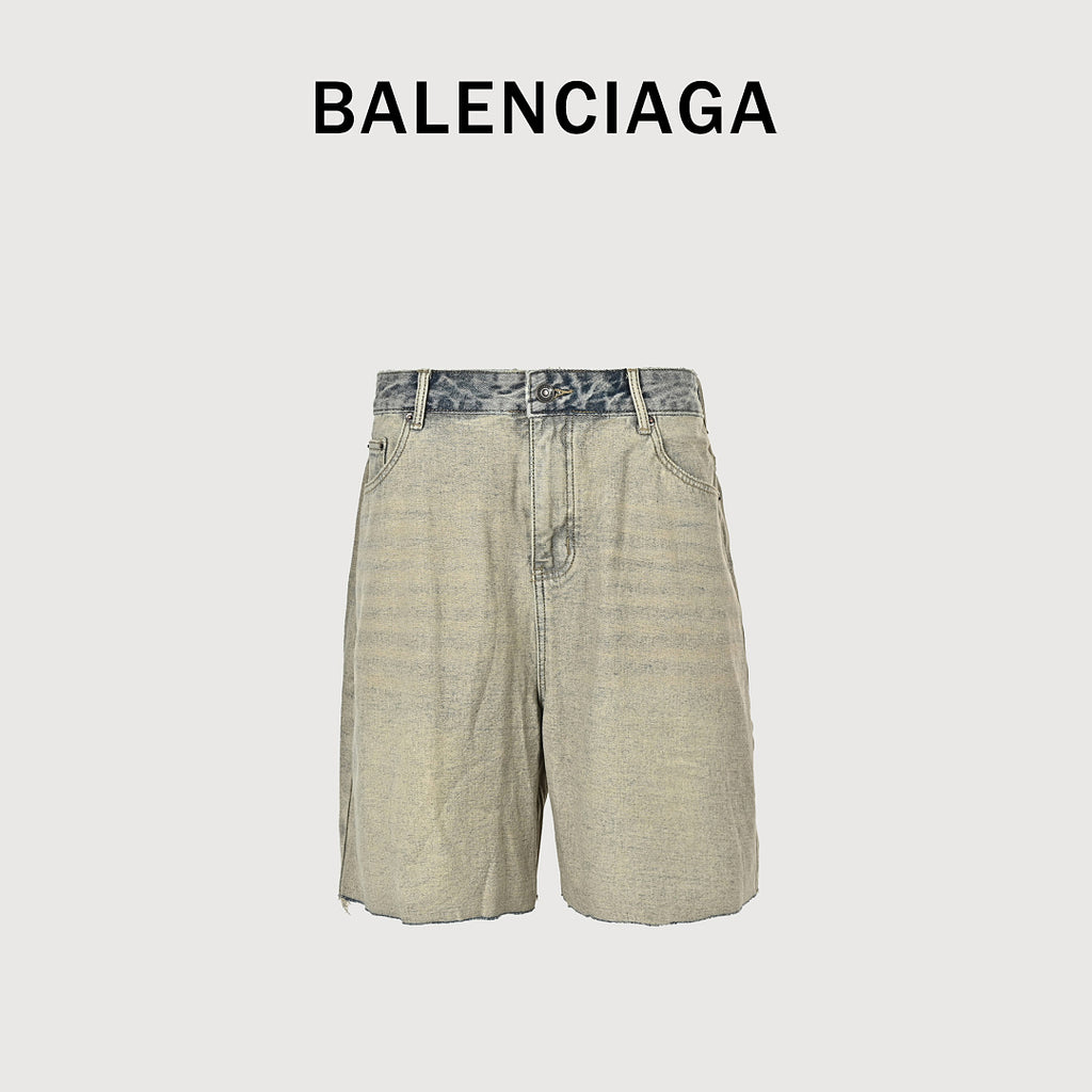 Balenciaga shorts