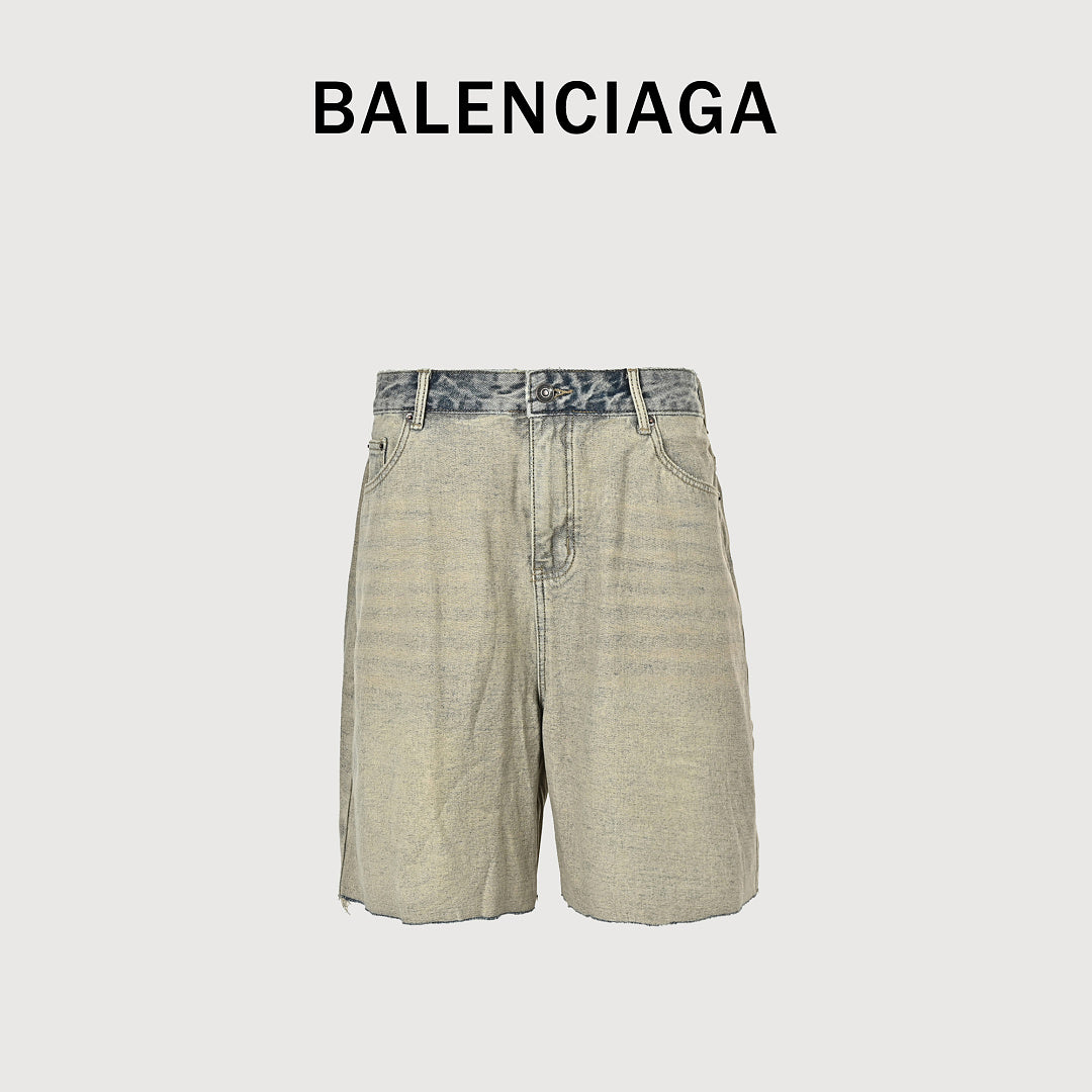 Balenciaga shorts