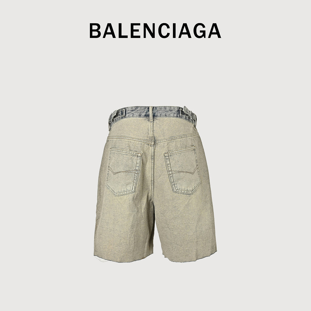 Balenciaga shorts