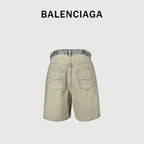 Balenciaga shorts