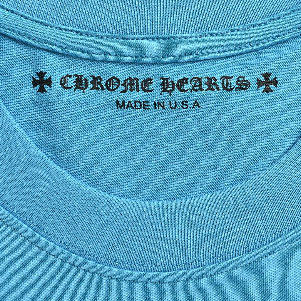 Chrome Hearts 2026 New T-Shirt