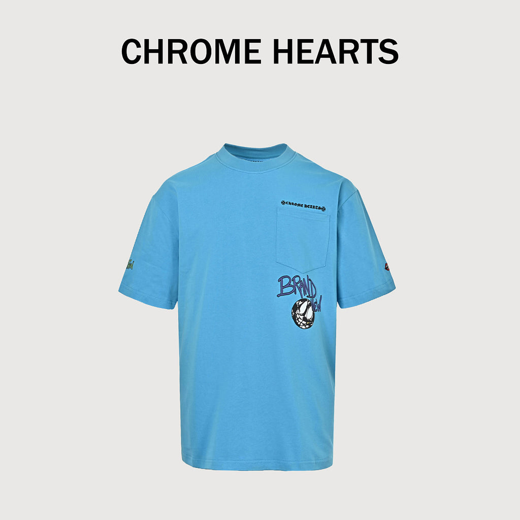 Chrome Hearts 2026 New T-Shirt