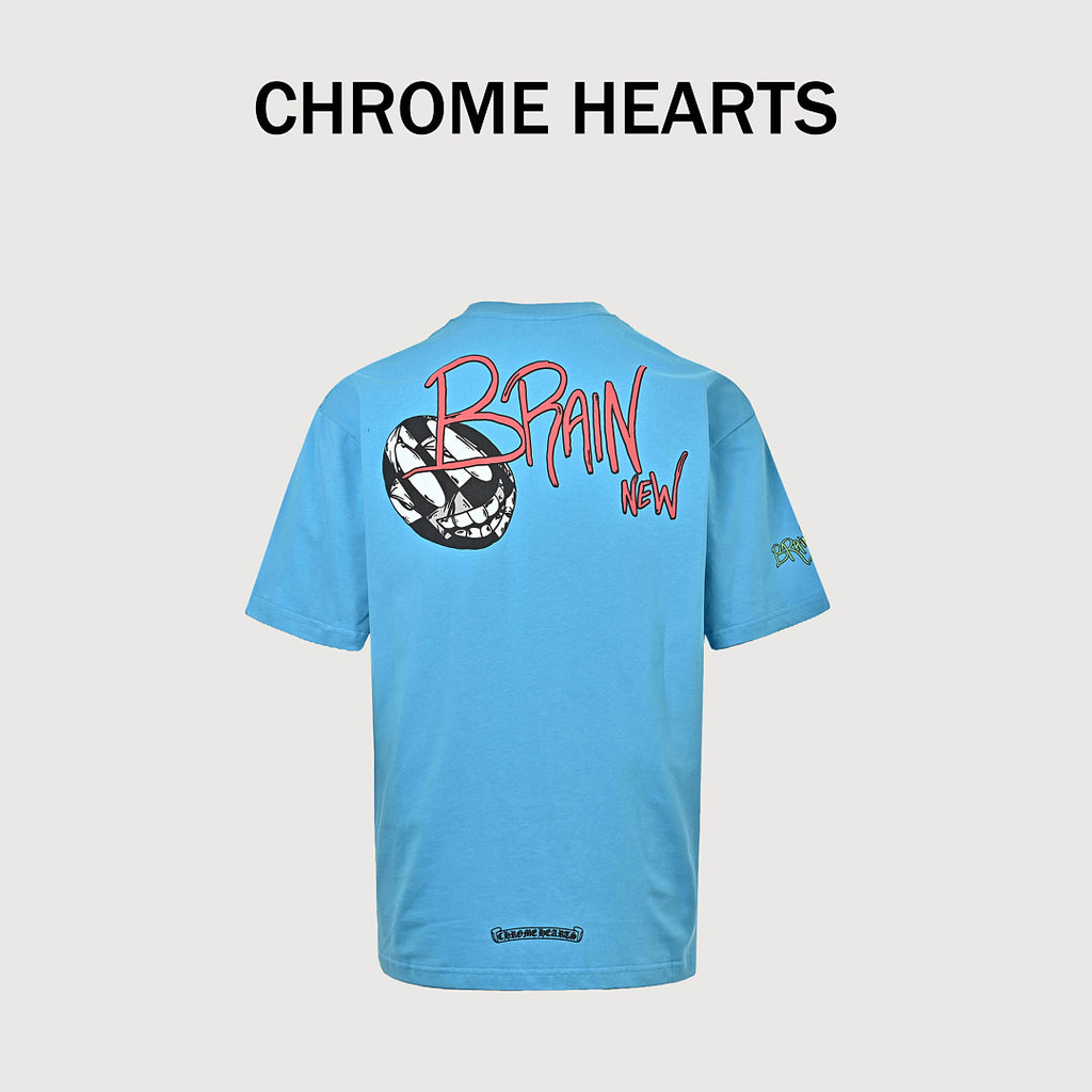 Chrome Hearts 2026 New T-Shirt
