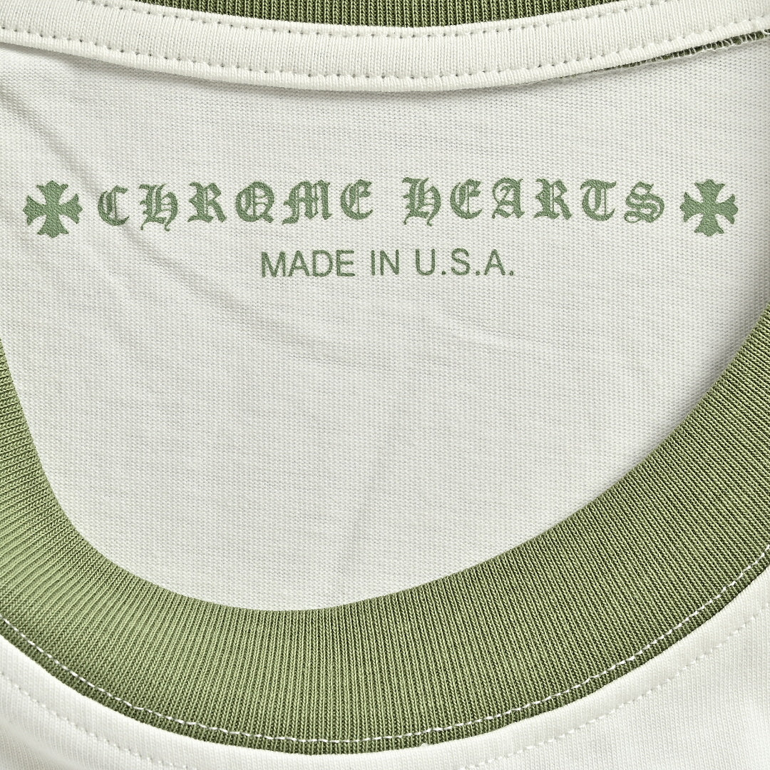 Chrome Hearts 2026 New T-Shirt