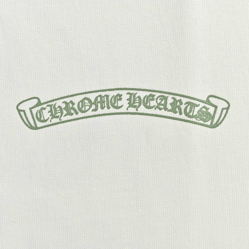 Chrome Hearts 2026 New T-Shirt
