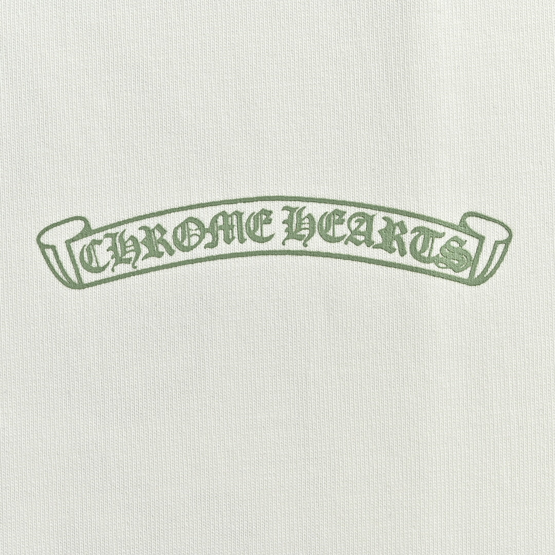 Chrome Hearts 2026 New T-Shirt