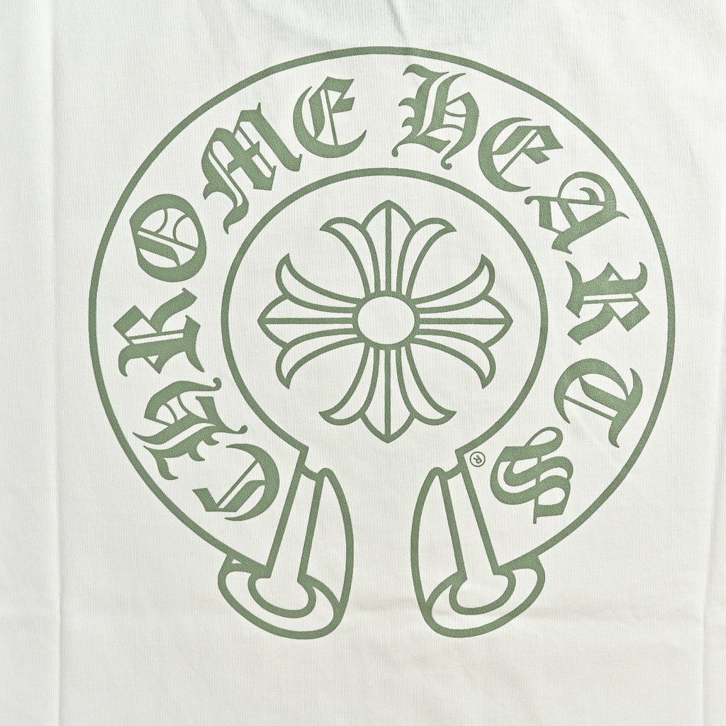 Chrome Hearts 2026 New T-Shirt