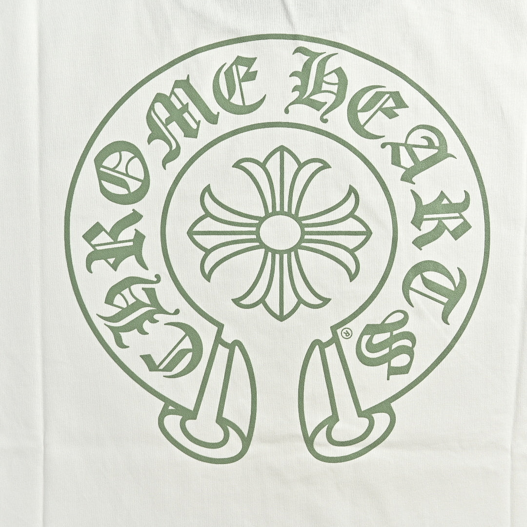 Chrome Hearts 2026 New T-Shirt