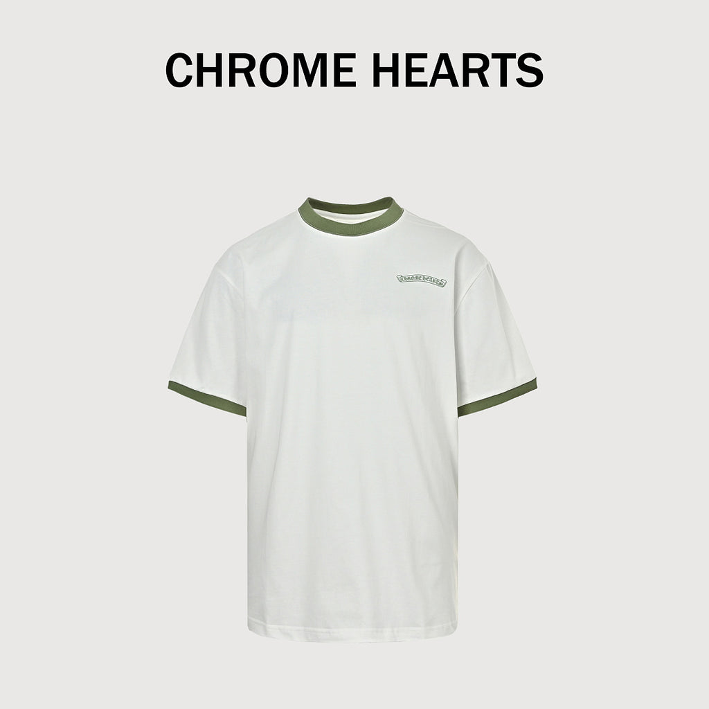 Chrome Hearts 2026 New T-Shirt