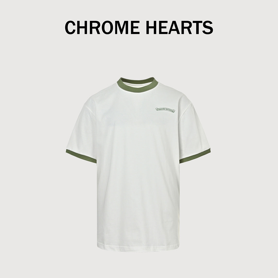Chrome Hearts 2026 New T-Shirt