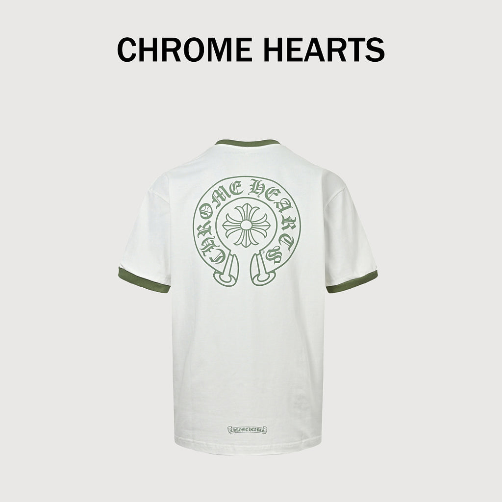 Chrome Hearts 2026 New T-Shirt