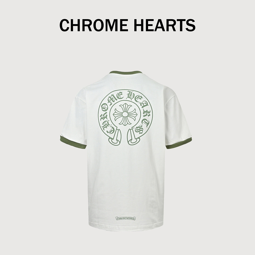 Chrome Hearts 2026 New T-Shirt