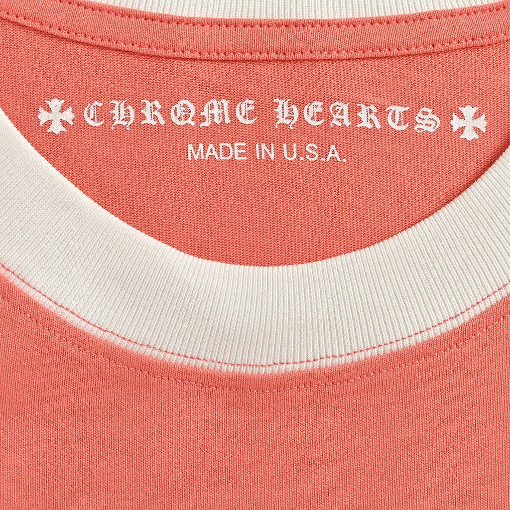 Chrome Hearts 2026 New T-Shirt