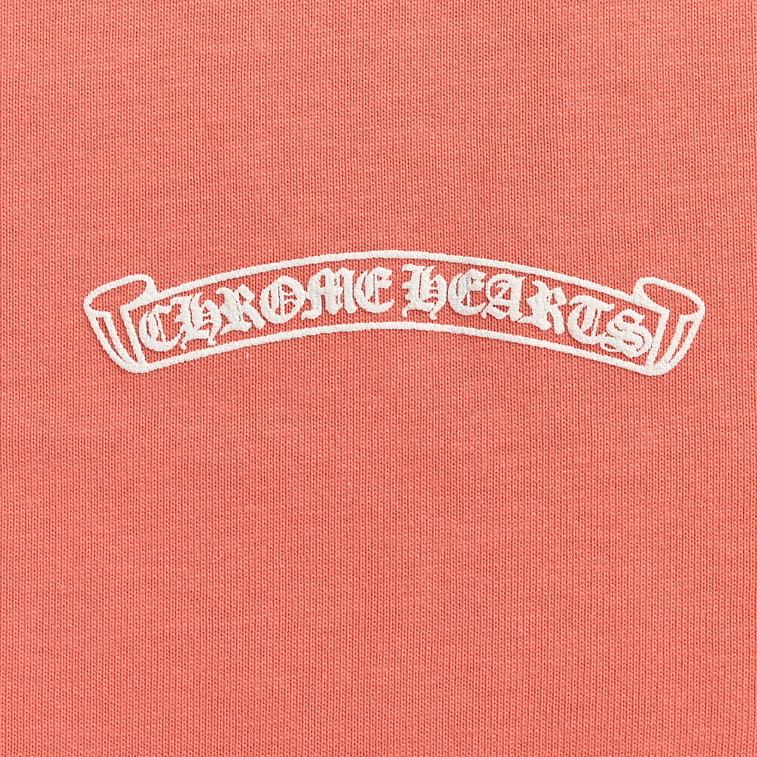 Chrome Hearts 2026 New T-Shirt