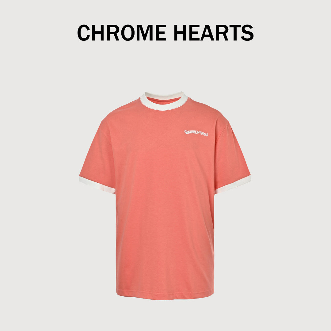 Chrome Hearts 2026 New T-Shirt
